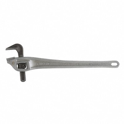 Pipe Wrench I-Beam Serrated 24 MPN:24