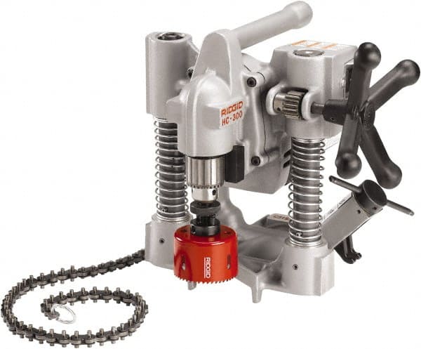 Example of GoVets Ridgid category
