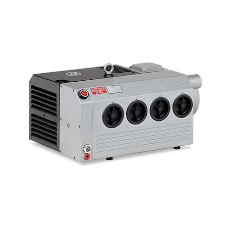 Vacuum Pump, 2 HP, 29.90 In. Hg, 35.0 cfm MPN:VCS 50