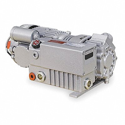 Vacuum Pump 1.1 kW 1 Phase 115/230V AC MPN:VCB-20
