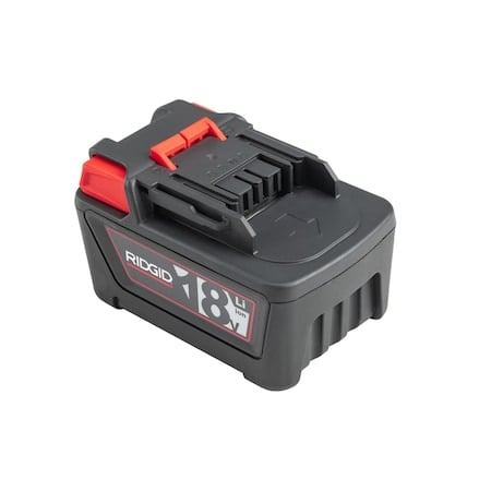 Battery, 5 Ah, Li-Ion MPN:56518