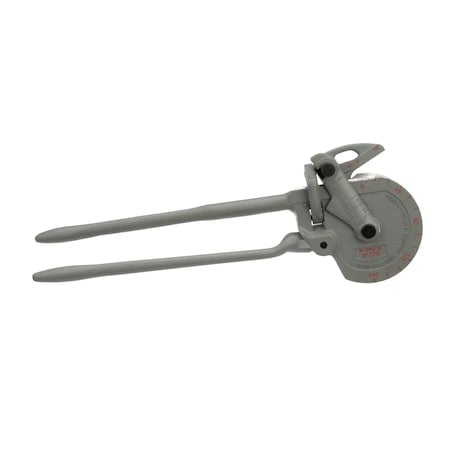378 7/8 Od Rtcht Bender MPN:35180R