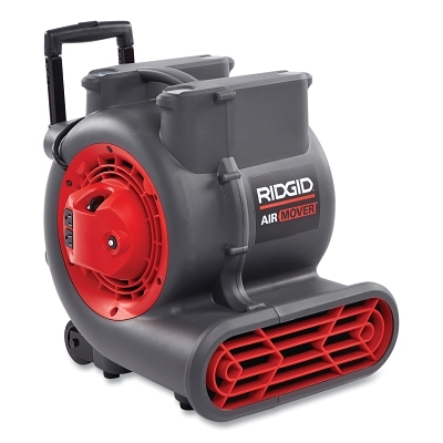 3-Speed Air Mover Daisychain and Cart MPN:66323