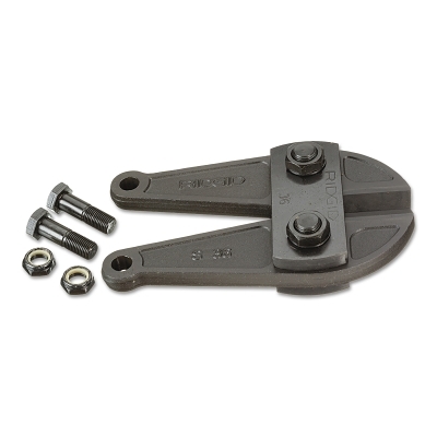 S36 Head Assembly MPN:18383