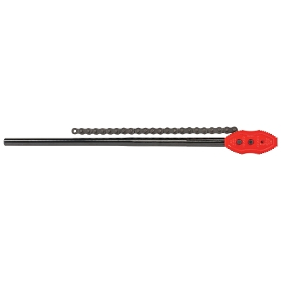 Example of GoVets Chain Tong and Strap Wrenches category