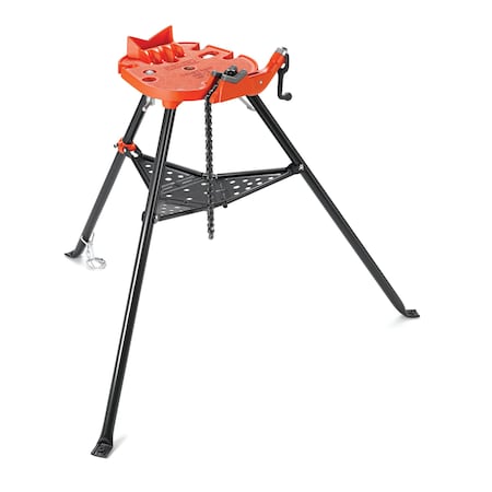 460-6 Portable Tristandchain Vise MPN:36273