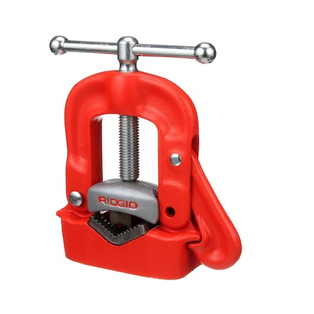 21 Bench Yoke Vise MPN:40080