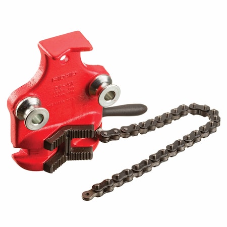 BC-4A Bench Chain Vise MPN:40180