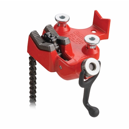 BC-510 Bench Chain Vise MPN:40205