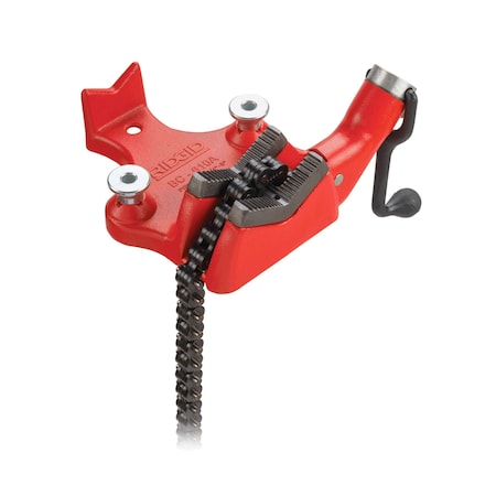 BC-610 Bench Chain Vise MPN:40210