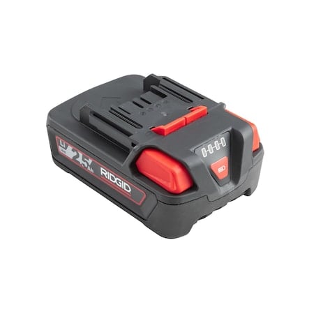 Battery 18V 2.5AH Li -World MPN:56513