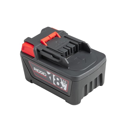Battery 18V 5.0AH Li -World MPN:56518