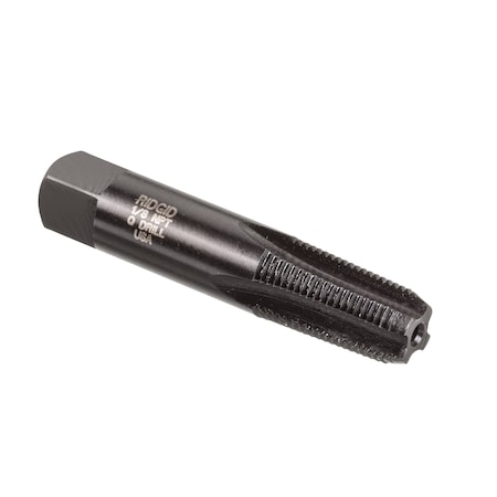 Pipe Tap, 1/8