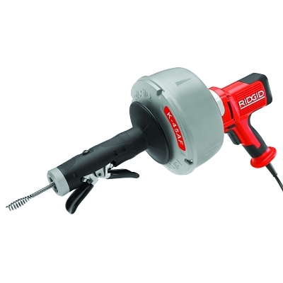 K-45AF-7 Drain Cleaner -K-45-7 w/Autofeed MPN:36008