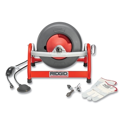 K3800 w/C31 & Tools MPN:53112