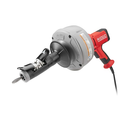 K-45AF Drain Cleaner - K-45 w/Autofeed MPN:35473