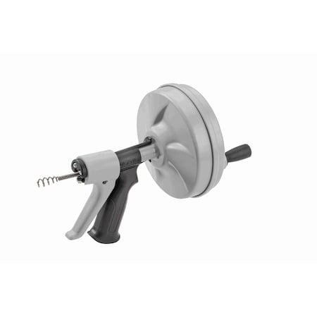 Drain Cleaner Kwik SPIN+ MPN:57038