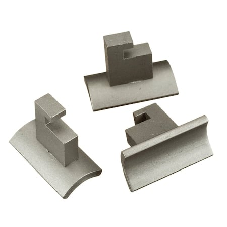 A369X A22 1 1/4 Set Jaws MPN:59320