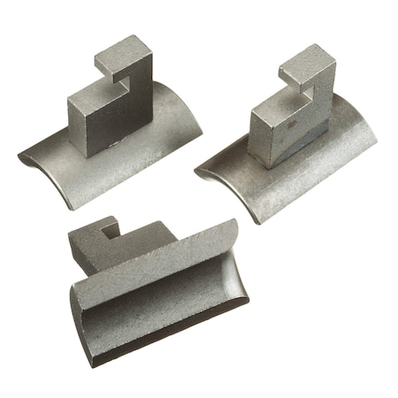 A368X A22A 7/8 Set Jaws MPN:59325