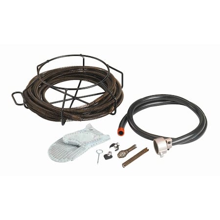 A-30 5/8 Ow Cable Kit MPN:59365