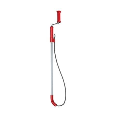 K-3 3' Bulb Head Auger MPN:59787