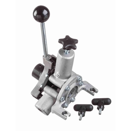 K-3800 Powerfeed Assembly MPN:60087