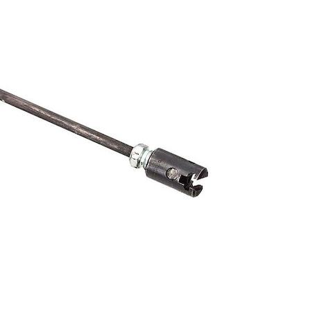 A2476 5/16 Sewer Rod 10F MPN:60365