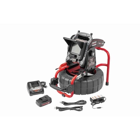 Sys Compact M40 Trusense w/ CS6X VERSA+B&C Li MPN:63818