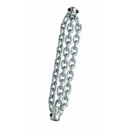 Flexshaft Knocker 5/16