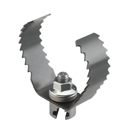 T-150-1 3 Sharktooth Cut MPN:98055