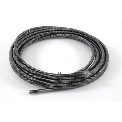 Cable C6IC 3/8X35 Withmale Coupler MPN:96037