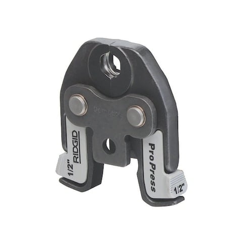 Jaw Assembly 1/2