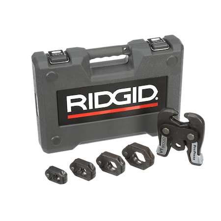 Example of GoVets Rigid category
