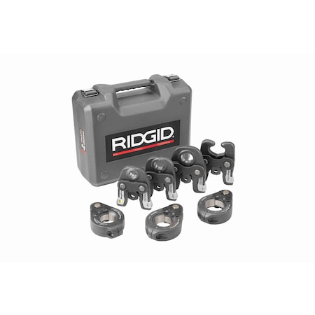Kit Megapress Std 1/2