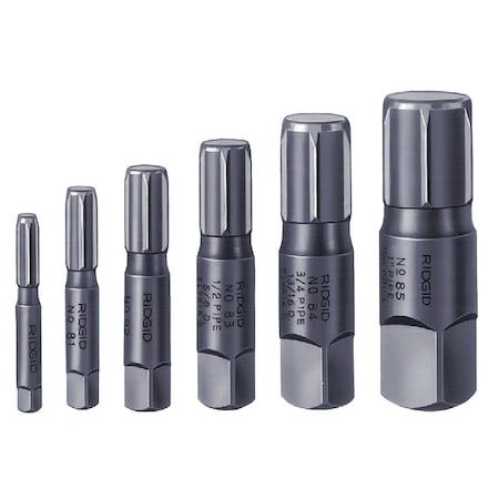 80 Pipe Extractor Only MPN:35595