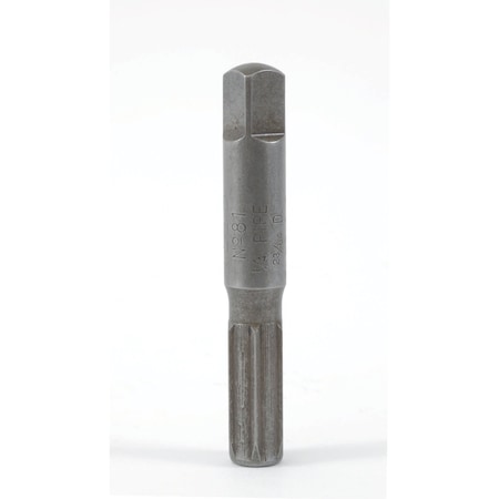 81 Pipe Extractor Only MPN:35600R