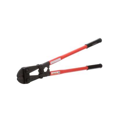 24 in. Steel Bolt Cutters MPN:14223