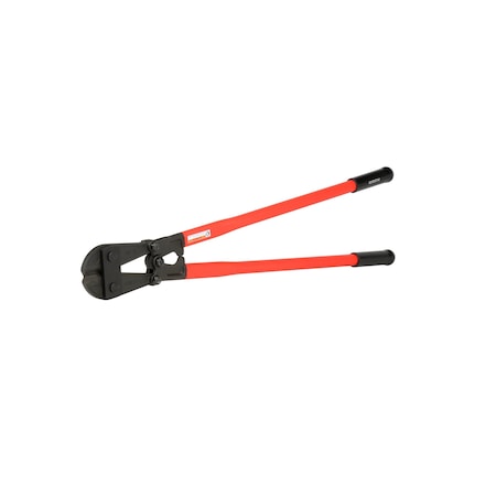 Bolt Cutter, Steel, 38 In. L, Steel MPN:14233