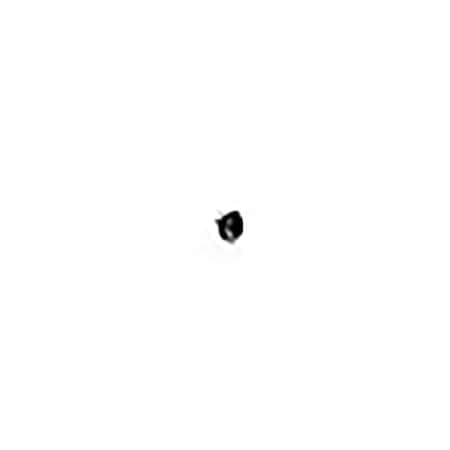 Nut- Washer Cap 1/2 MPN:19908