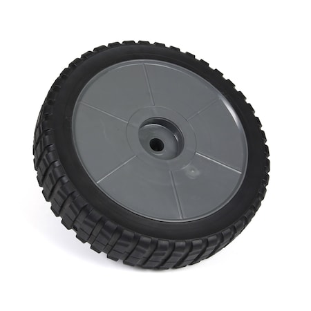 Wheel- 8In. Grey Hub MPN:23708
