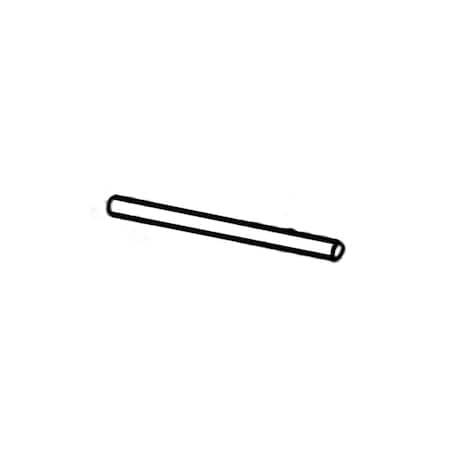 Axle- Shaft MPN:23713
