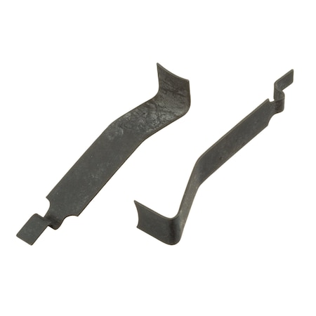 Clamp Spring For Use With 35473, 36013 and 36028, Steel MPN:24243