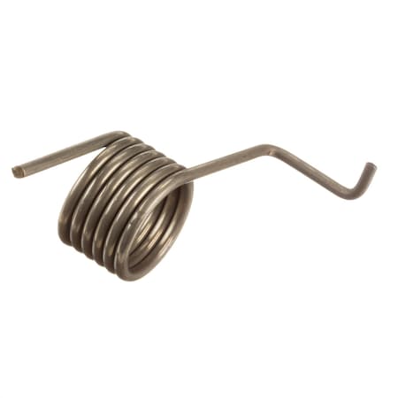 Spring, Torsion .85 Od X 2.2 L MPN:26622