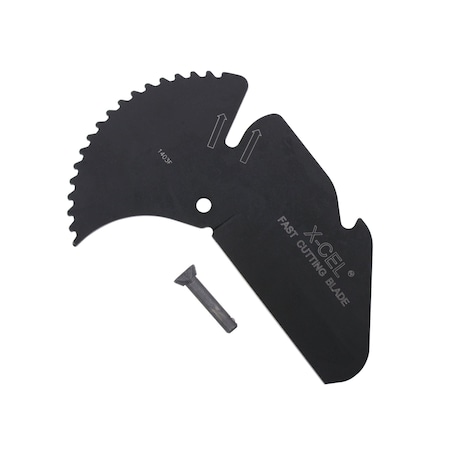Replacement Blade for 3ARC4 MPN:30093