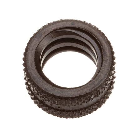Nut, Serrated For Jaw Texture, Steel Jaw MPN:31570