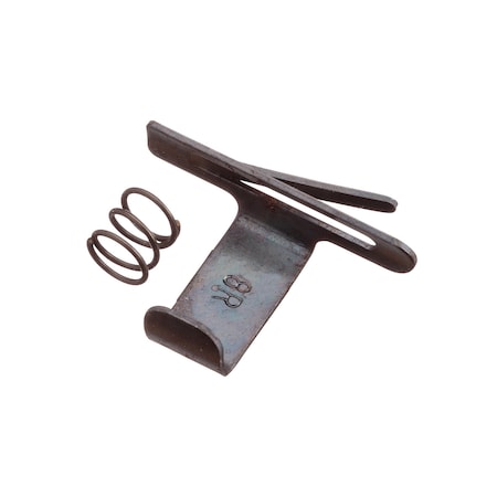 Set Of Coil & Flat Springs 8Wr MPN:31590
