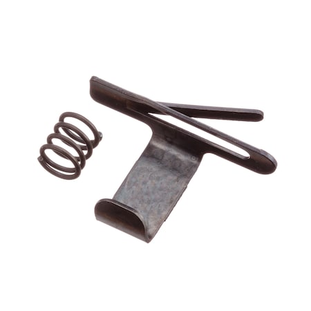 Coil/Flat Spring Assy, For 4A498 Wrench MPN:31620
