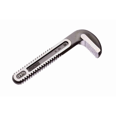 Hook Jaw, For Use With 4CW42 Pipe Wrench MPN:31630