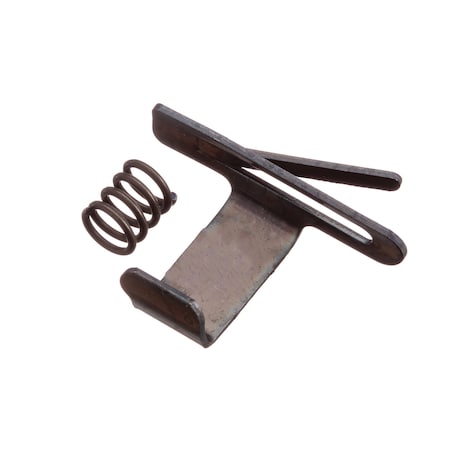 Coil/Flat Spring Assy, For 4CW42 Wrench MPN:31640