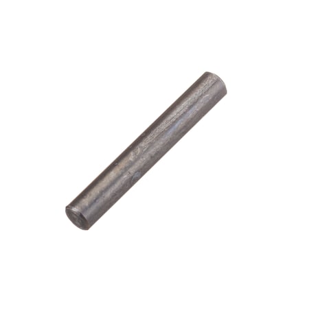 Pin, Serrated For Jaw Texture, Steel Jaw MPN:31650